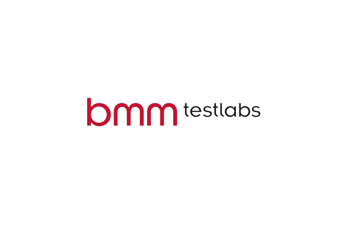 BMM Testlabs showing strong growth in Netherlands and Greece