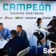 Campeón Gaming Partners at SiGMA’19 & the SBC Awards 2019