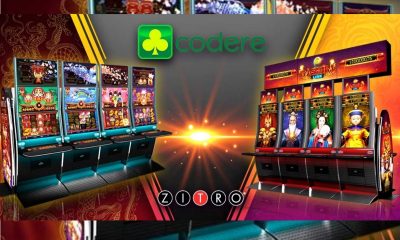 Codere Already Has 6,000 Zitro Cabinets In Mexico