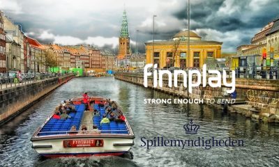 Finnplay Group Acquires DGA Online Casino Licence