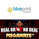Blueprint introduces latest Deal or No Deal™ game with Megaways™ mechanic and Jackpot King integrations