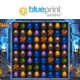 Blueprint Gaming with Dragonfall