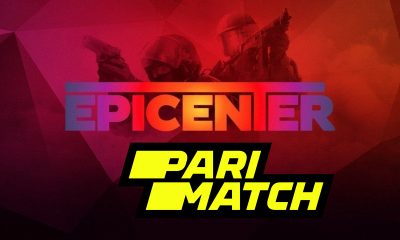 Parimatch becomes an official partner of EPICENTER CS:GO 2019