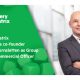 EveryMatrix appoints co-founder Stian Hornsletten as Group Chief Commercial Officer