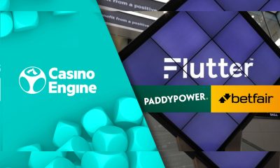 Flutter Entertainment to enhance gaming portfolio in regulated markets with CasinoEngine