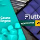 Flutter Entertainment to enhance gaming portfolio in regulated markets with CasinoEngine