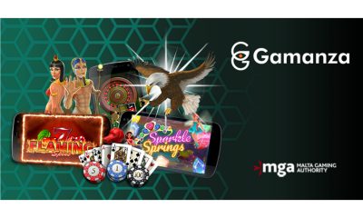 Gamanza obtains Malta B2B license
