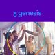 Genesis Global goes live with Skywind games