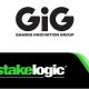 Stakelogic Teams UP with Gaming Innovation Group