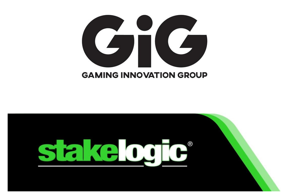 Stakelogic Teams UP with Gaming Innovation Group