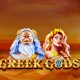 Pragmatic Play Heralds New Title Greek Gods