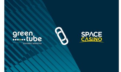 Greentube strengthens UK presence with SpaceCasino partnership