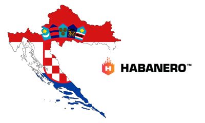 Habanero enhances Croatian footprint with PSK