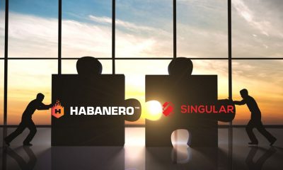 Habanero agrees deal with Singular