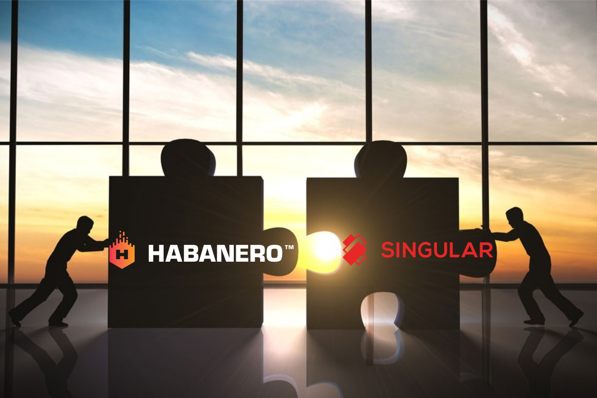 Habanero agrees deal with Singular