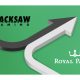 Hacksaw Gaming have announced a new partnership with operator Royal Panda
