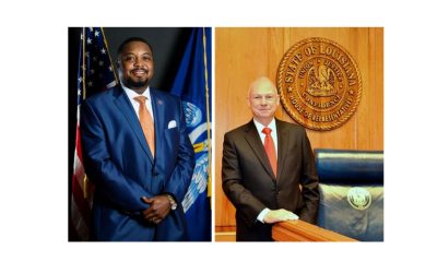 Louisiana Gaming Board And Attorney General’s Gaming Divison Endorse ICE North America