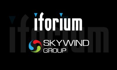 Skywind and Iforium Confirm Partnership