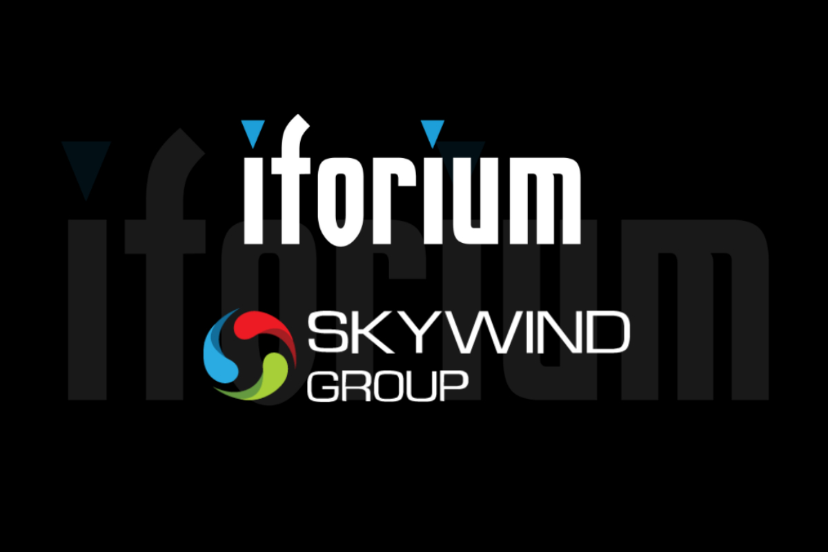 Skywind and Iforium Confirm Partnership