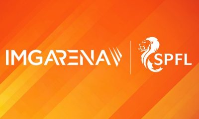 IMG Arena Secures Five-year SPFL Streaming Partnership