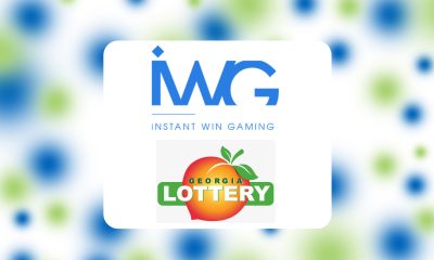 Georgia Lottery rolls out IWG games