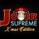Kalamba Games brings seasonal joy with Joker Supreme: X-mas Edition