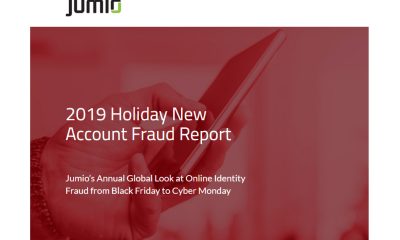 New Account Fraud Levels in the UK Lowest of All Developed Countries, up to 41% in Other Regions