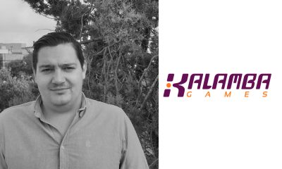 Kalamba Games names Tamas Kusztos as Head of Sales and Account Management