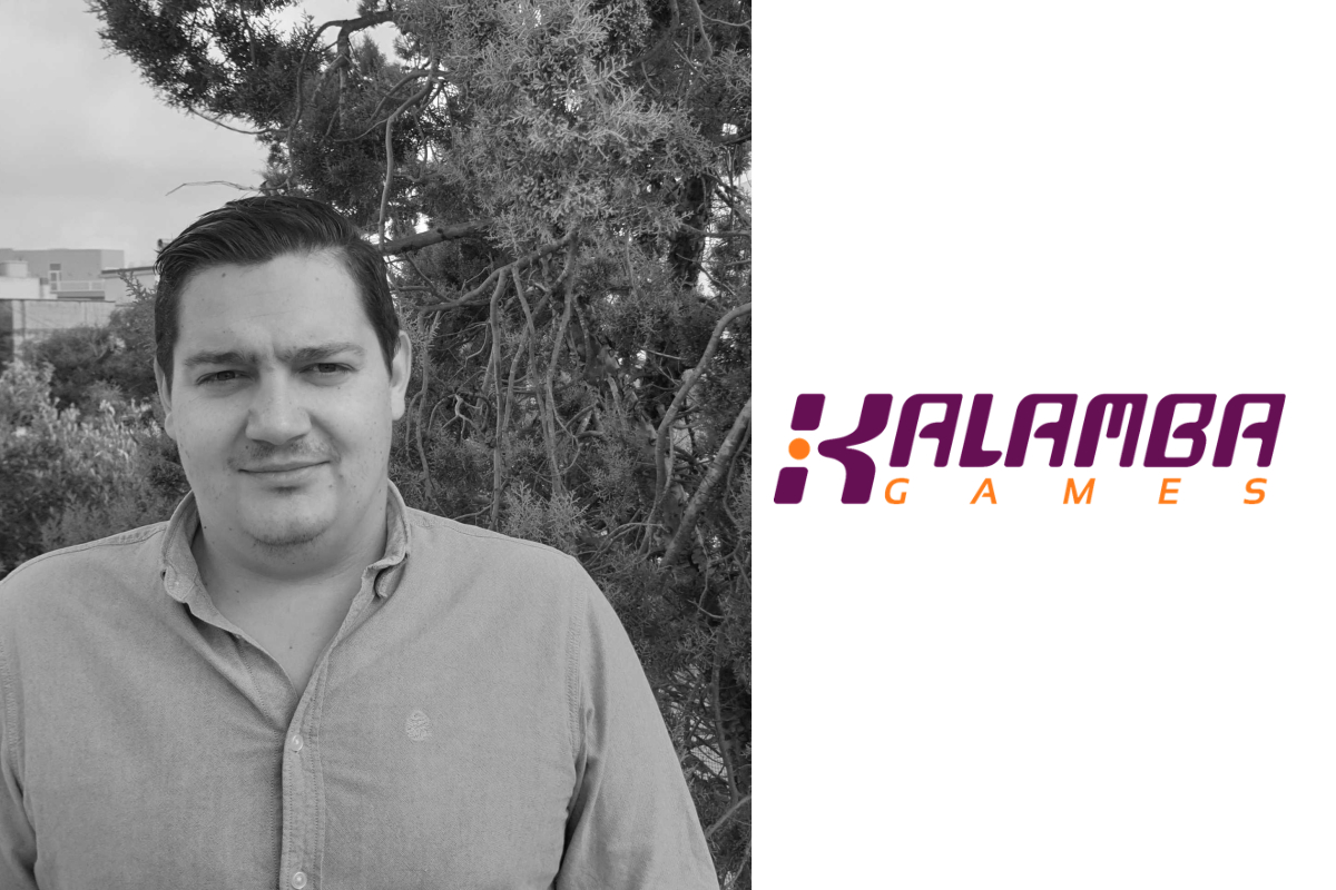 Kalamba Games names Tamas Kusztos as Head of Sales and Account Management