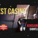 AskGamblers Awards. Three-peat for King Billy!