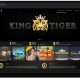 KingTiger.io latest brand to go live on the FunFair platform