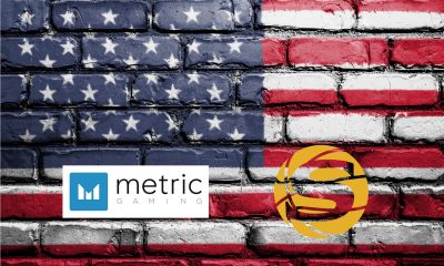 Metric Gaming and Sports IQ Partner on New US Sports Products