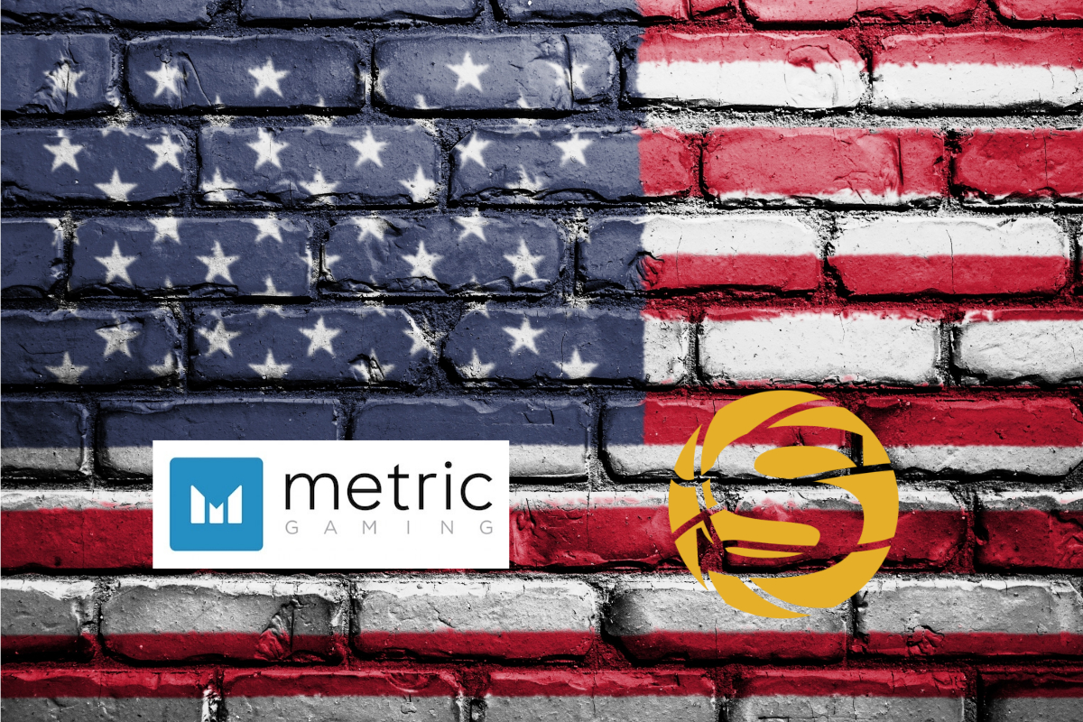 Metric Gaming and Sports IQ Partner on New US Sports Products