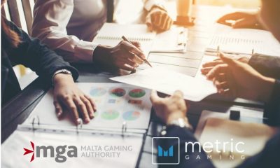 Metric Gaming Obtains Maltese Supplier Licence