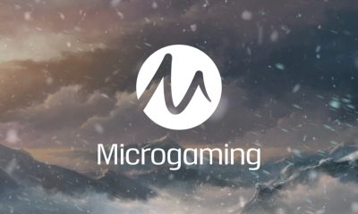 Microgaming ushers in a wave of diverse titles this December