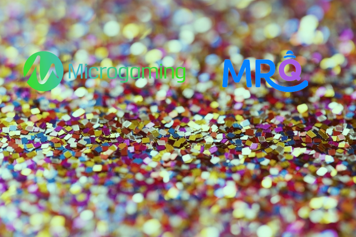 Microgaming adds its range of slots games to MrQ.com