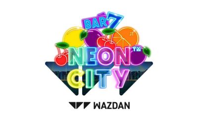 Wazdan Bring Players an Electrifying Fruity Experience with Neon City™
