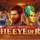 Pariplay’s New ‘Jonny Ventura and The Eye of Ra’ Slot Invites Players on an Egyptian Excursion