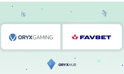 ORYX expands Croatian footprint with Favbet deal