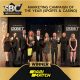 Parimatch crowned winners of Marketing Campaign of the Year at the 2019 SBC Awards