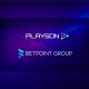 Playson signs deal with Betpoint Group