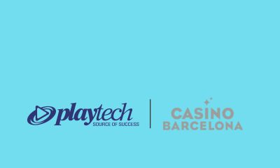 Playtech extends CasinoBarcelona.es partnership with Live dealer services