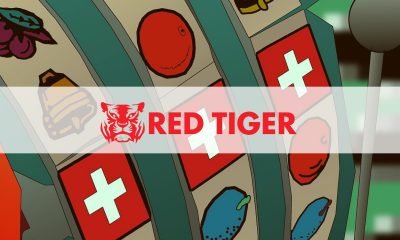 Red Tiger strikes content deal with The Mill Adventure