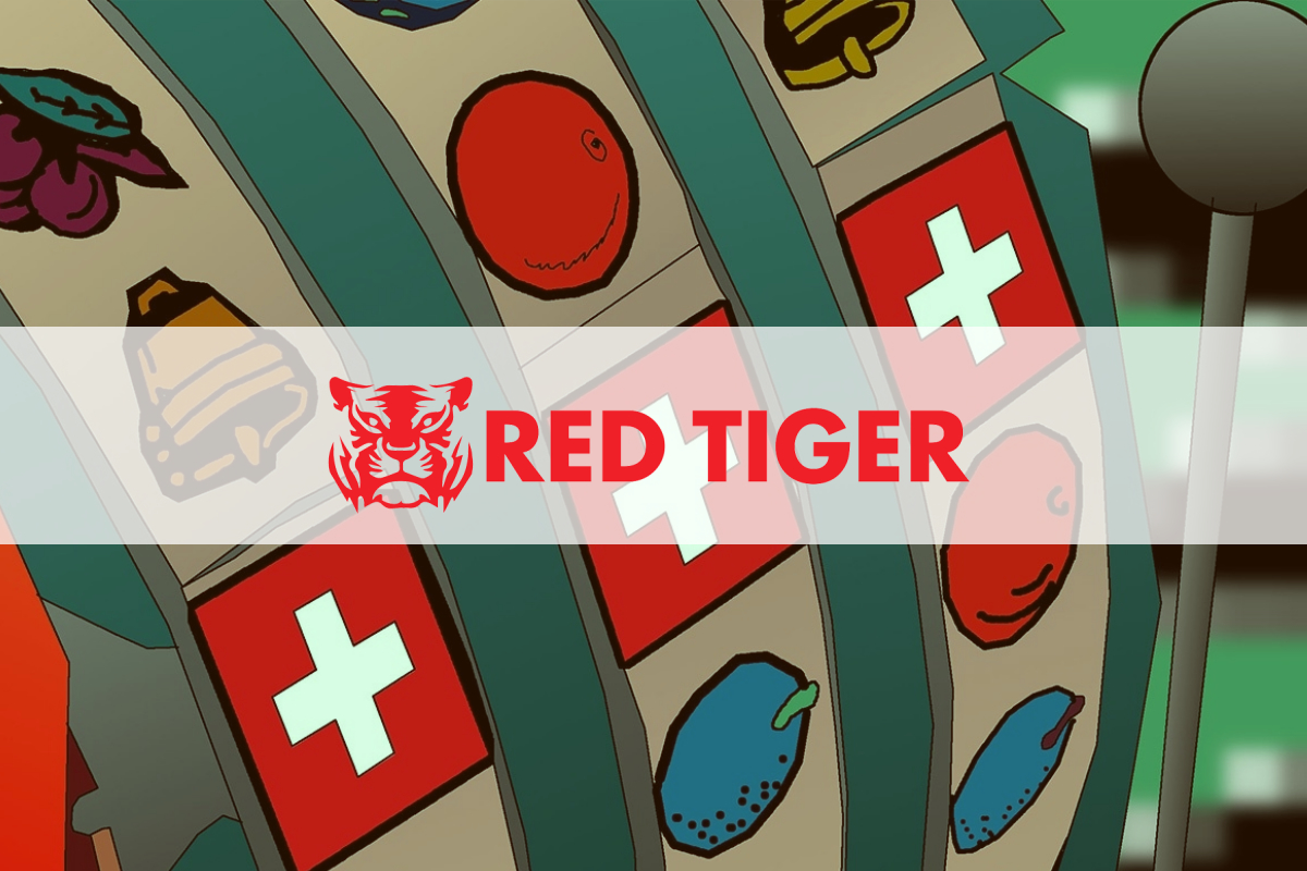 Red Tiger strikes content deal with The Mill Adventure