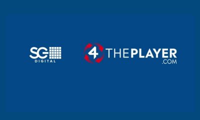 Scientific Games Expands OpenGaming™ Presence with Addition of 4ThePlayer.com Content