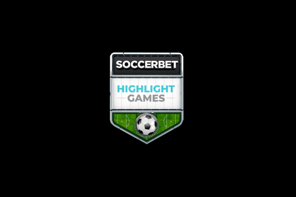 HIGHLIGHT GAMES ANNOUNCES RENEWAL OF EXCLUSIVE FOOTBALL CONTENT DEAL WITH ITV STUDIOS