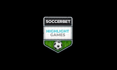 HIGHLIGHT GAMES ANNOUNCES RENEWAL OF EXCLUSIVE FOOTBALL CONTENT DEAL WITH ITV STUDIOS