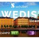 Soft2Bet obtains Swedish Gaming licence, launches two of its leading brands