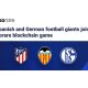 Spanish and German football giants join Sorare blockchain game