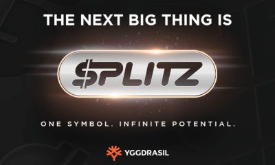 Yggdrasil launches cutting-edge Splitz feature